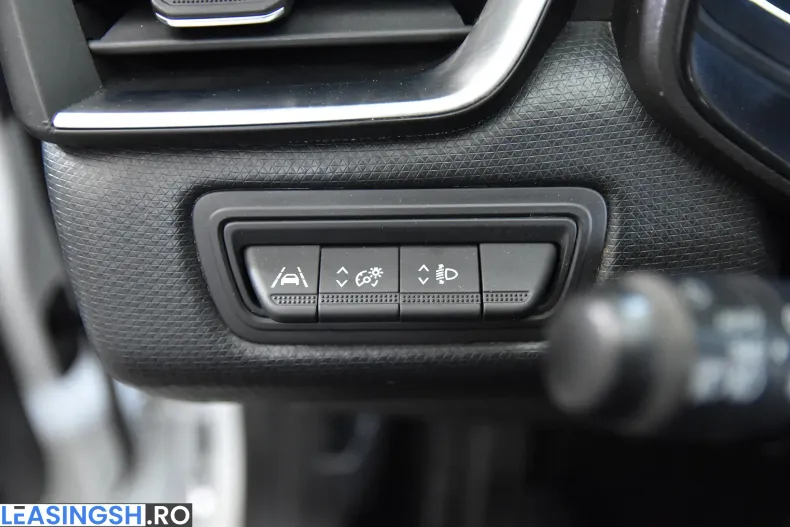 Renault Clio din 2022 cu 84.224 km - oferta REN208454 - foto 15