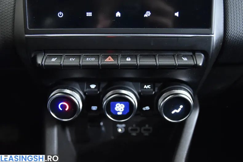 Renault Clio din 2022 cu 84.224 km - oferta REN208454 - foto 17