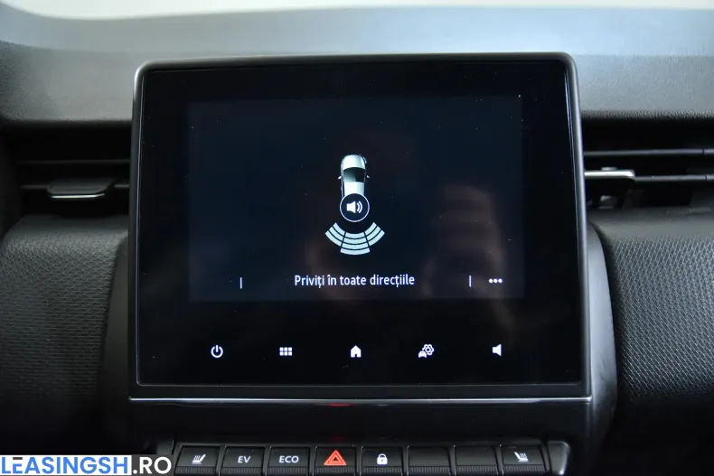 Renault Clio din 2022 cu 84.224 km - oferta REN208454 - foto 18