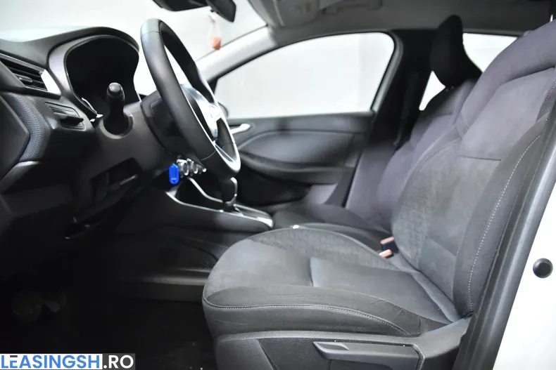 Renault Clio din 2022 cu 84.224 km - oferta REN208454 - foto 21