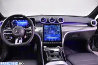 Mercedes-Benz C 43 AMG (Clasa C) din 2024 cu 20.406 km - oferta MER208455 - foto 9