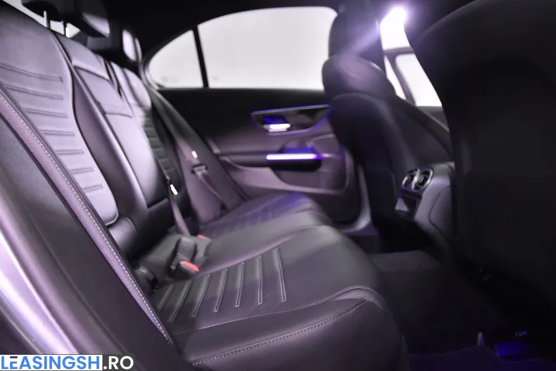 Mercedes-Benz C 43 AMG (Clasa C) din 2024 cu 20.406 km - oferta MER208455 - foto 12