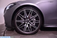 Mercedes-Benz C 43 AMG (Clasa C) din 2024 cu 20.406 km - oferta MER208455 - foto 13