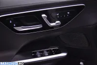 Mercedes-Benz C 43 AMG (Clasa C) din 2024 cu 20.406 km - oferta MER208455 - foto 14