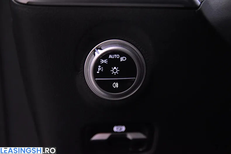 Mercedes-Benz C 43 AMG (Clasa C) din 2024 cu 20.406 km - oferta MER208455 - foto 15