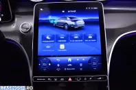 Mercedes-Benz C 43 AMG (Clasa C) din 2024 cu 20.406 km - oferta MER208455 - foto 17