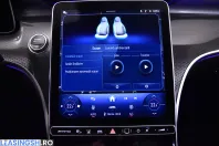 Mercedes-Benz C 43 AMG (Clasa C) din 2024 cu 20.406 km - oferta MER208455 - foto 18