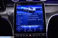 Mercedes-Benz C 43 AMG (Clasa C) din 2024 cu 20.406 km - oferta MER208455 - foto 19