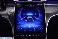 Mercedes-Benz C 43 AMG (Clasa C) din 2024 cu 20.406 km - oferta MER208455 - foto 21