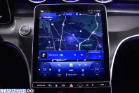 Mercedes-Benz C 43 AMG (Clasa C) din 2024 cu 20.406 km - oferta MER208455 - foto 22