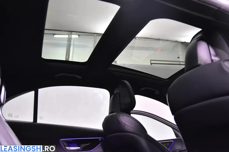 Mercedes-Benz C 43 AMG (Clasa C) din 2024 cu 20.406 km - oferta MER208455 - foto 23