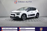 Citroën C3 din 2022 cu 36.969 km - oferta CIT208456 - foto 1