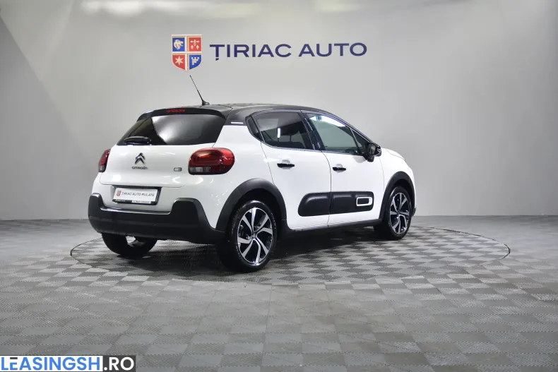 Citroën C3 din 2022 cu 36.969 km - oferta CIT208456 - foto 5