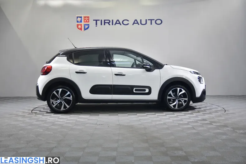 Citroën C3 din 2022 cu 36.969 km - oferta CIT208456 - foto 6