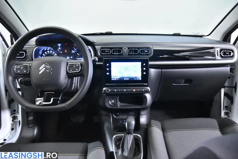 Citroën C3 din 2022 cu 36.969 km - oferta CIT208456 - foto 9