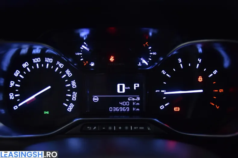 Citroën C3 din 2022 cu 36.969 km - oferta CIT208456 - foto 10