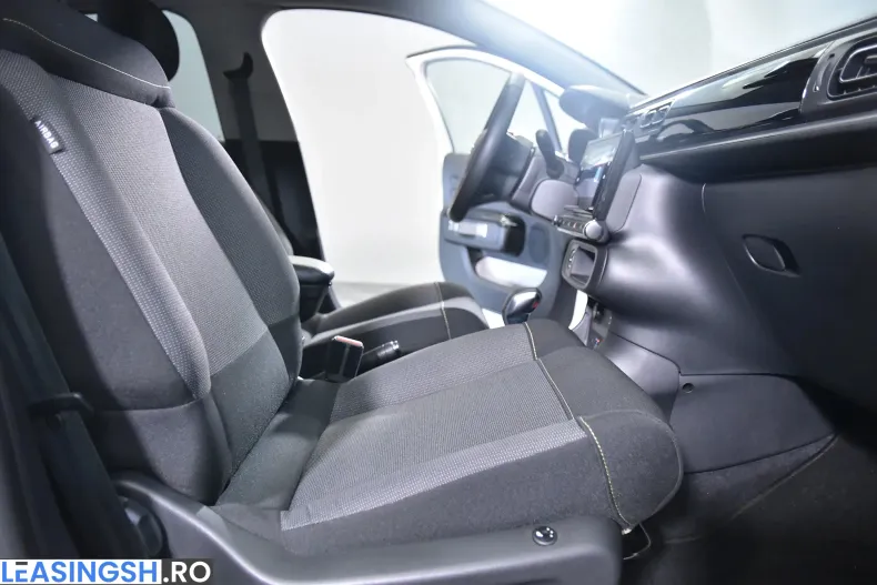 Citroën C3 din 2022 cu 36.969 km - oferta CIT208456 - foto 11