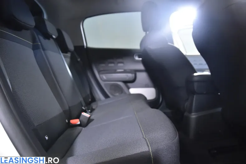 Citroën C3 din 2022 cu 36.969 km - oferta CIT208456 - foto 12