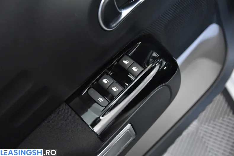 Citroën C3 din 2022 cu 36.969 km - oferta CIT208456 - foto 14