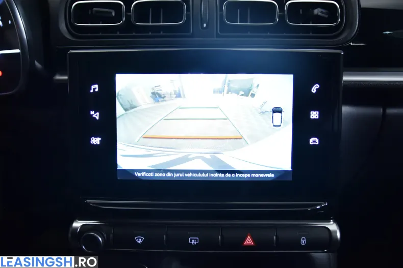 Citroën C3 din 2022 cu 36.969 km - oferta CIT208456 - foto 19