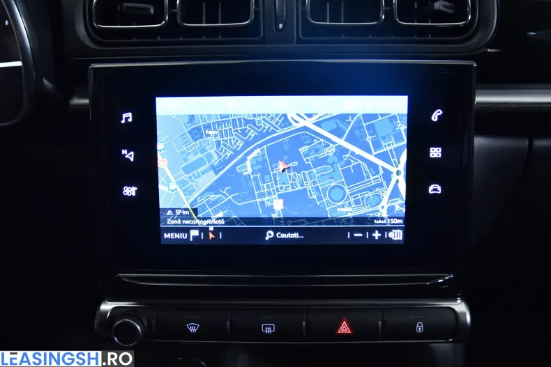 Citroën C3 din 2022 cu 36.969 km - oferta CIT208456 - foto 20
