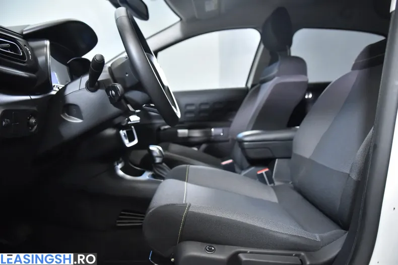 Citroën C3 din 2022 cu 36.969 km - oferta CIT208456 - foto 21
