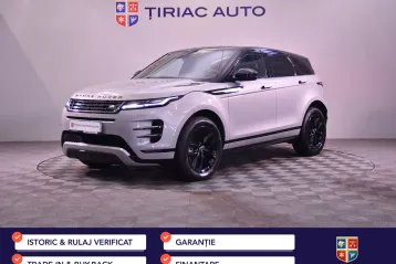 Land Rover Range Rover Evoque din 2024 - oferta LAN208457