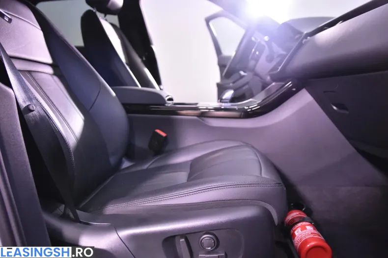 Land Rover Range Rover Evoque din 2024 cu 22.594 km - oferta LAN208457 - foto 11