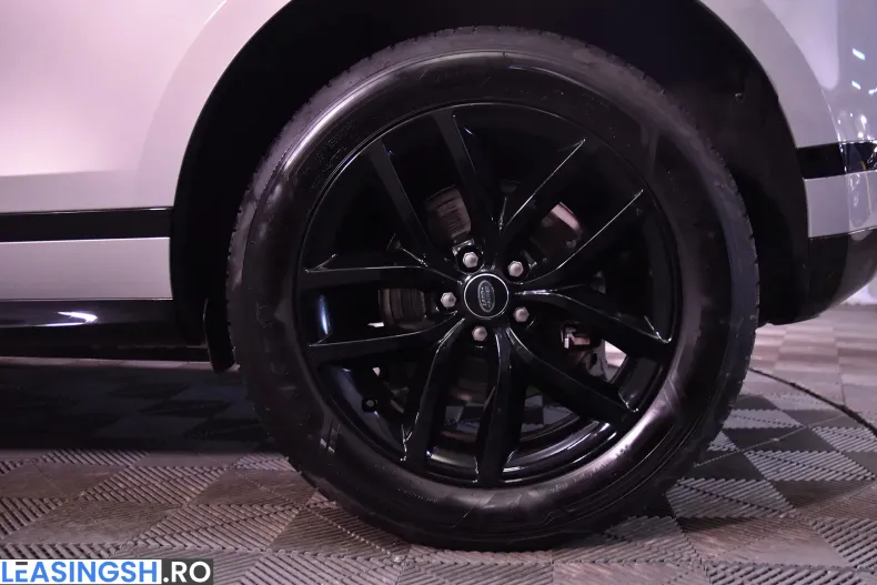 Land Rover Range Rover Evoque din 2024 cu 22.594 km - oferta LAN208457 - foto 13