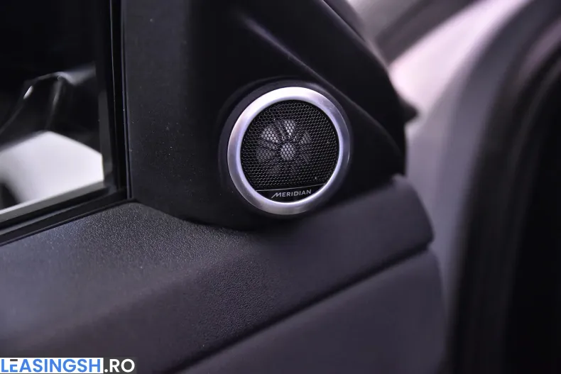 Land Rover Range Rover Evoque din 2024 cu 22.594 km - oferta LAN208457 - foto 15