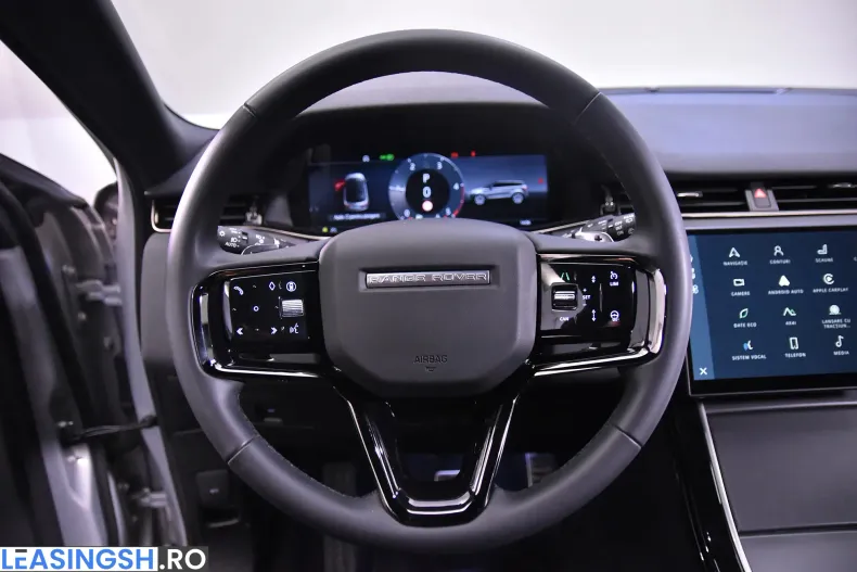 Land Rover Range Rover Evoque din 2024 cu 22.594 km - oferta LAN208457 - foto 16