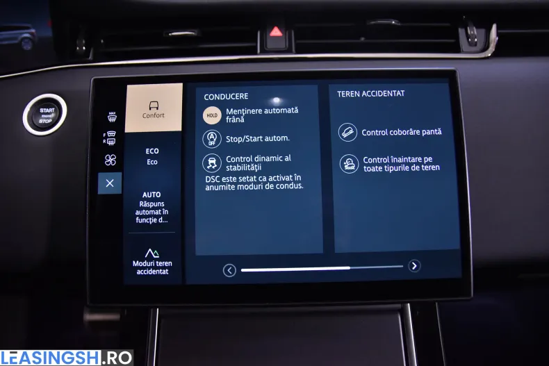 Land Rover Range Rover Evoque din 2024 cu 22.594 km - oferta LAN208457 - foto 17