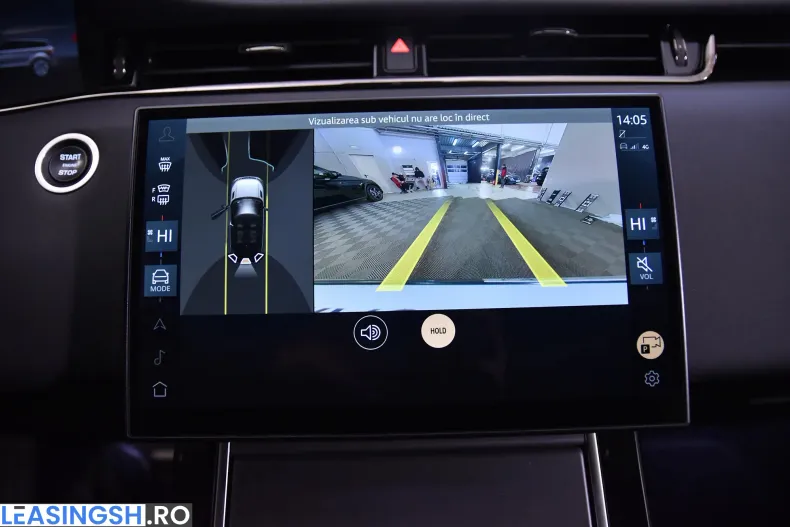 Land Rover Range Rover Evoque din 2024 cu 22.594 km - oferta LAN208457 - foto 18