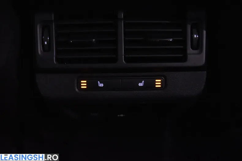 Land Rover Range Rover Evoque din 2024 cu 22.594 km - oferta LAN208457 - foto 21