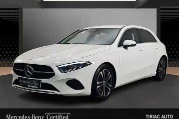Mercedes-Benz A 180 din 2024 - oferta MER208458