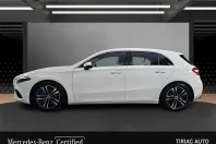 Mercedes-Benz A 180 (Clasa A) din 2024 cu 7.956 km - oferta MER208458 - foto 2