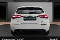 Mercedes-Benz A 180 (Clasa A) din 2024 cu 7.956 km - oferta MER208458 - foto 4