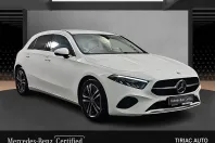 Mercedes-Benz A 180 (Clasa A) din 2024 cu 7.956 km - oferta MER208458 - foto 7
