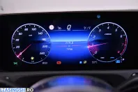 Mercedes-Benz A 180 (Clasa A) din 2024 cu 7.956 km - oferta MER208458 - foto 10