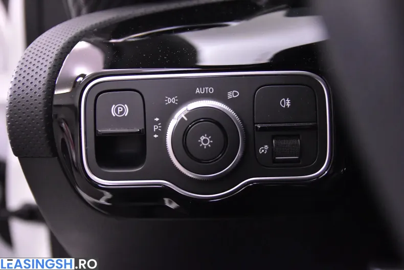 Mercedes-Benz A 180 (Clasa A) din 2024 cu 7.956 km - oferta MER208458 - foto 15