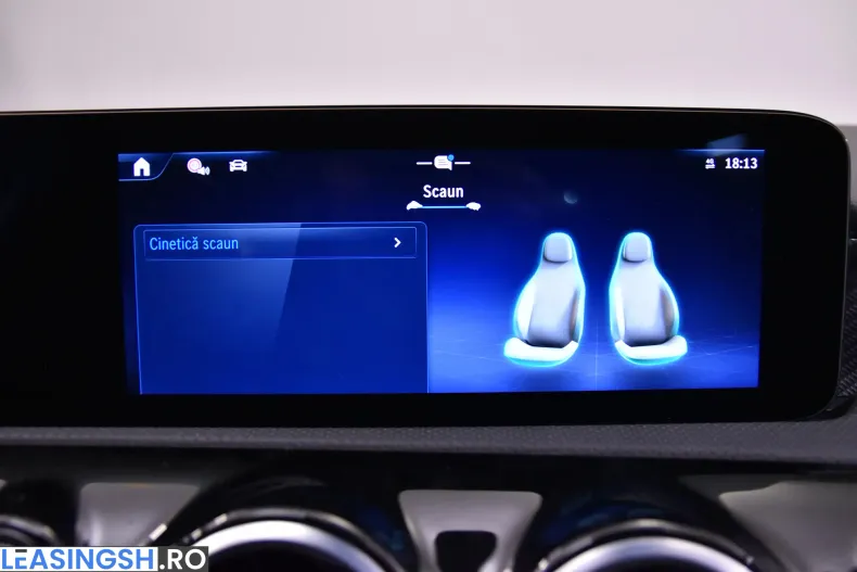 Mercedes-Benz A 180 (Clasa A) din 2024 cu 7.956 km - oferta MER208458 - foto 23