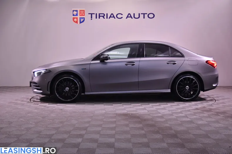 Mercedes-Benz A 250 (Clasa A) din 2020 cu 116.013 km - oferta MER208459 - foto 2