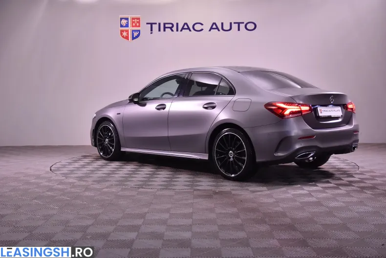 Mercedes-Benz A 250 (Clasa A) din 2020 cu 116.013 km - oferta MER208459 - foto 3