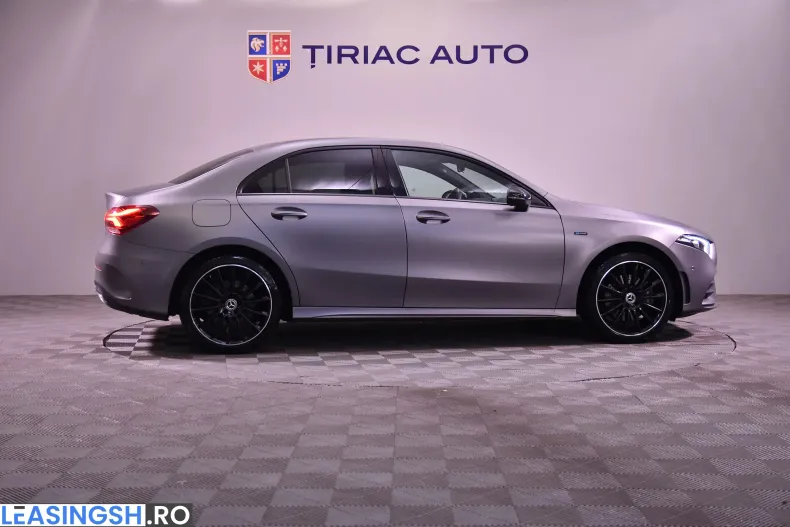 Mercedes-Benz A 250 (Clasa A) din 2020 cu 116.013 km - oferta MER208459 - foto 6