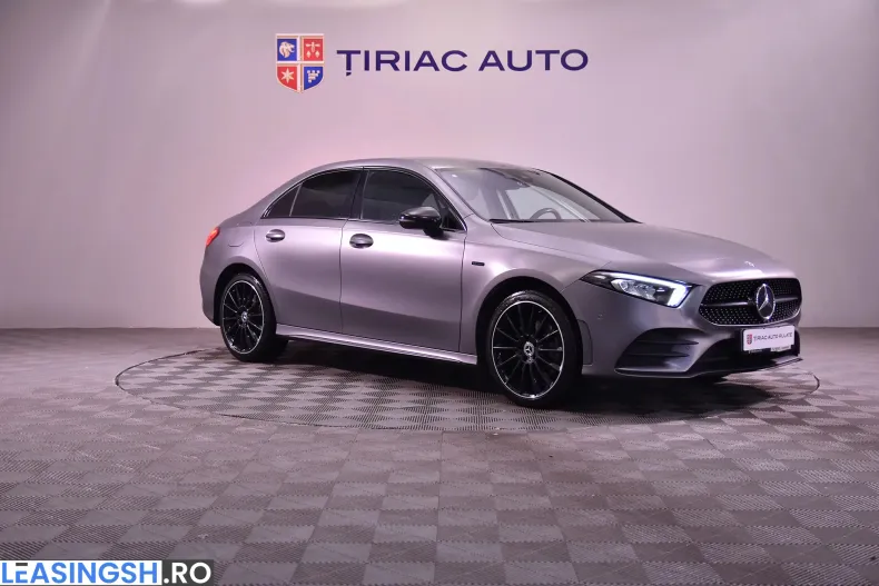 Mercedes-Benz A 250 (Clasa A) din 2020 cu 116.013 km - oferta MER208459 - foto 7