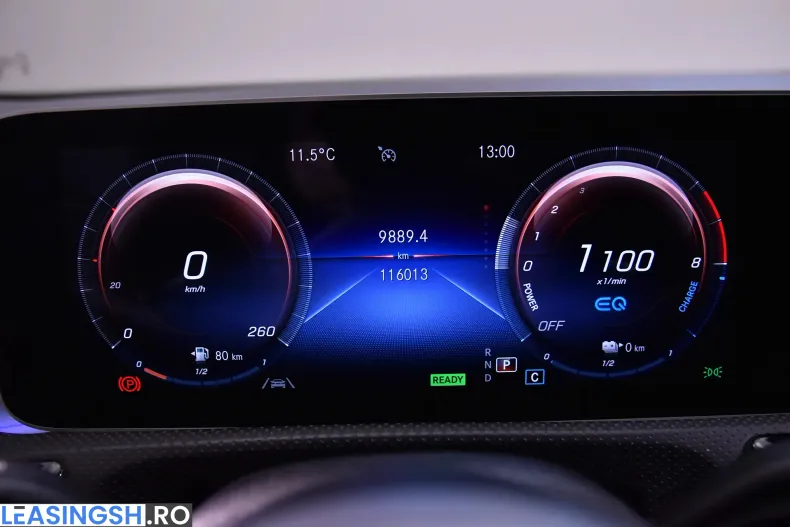 Mercedes-Benz A 250 (Clasa A) din 2020 cu 116.013 km - oferta MER208459 - foto 10