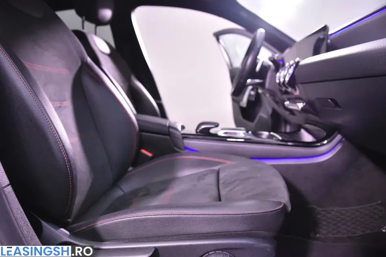 Mercedes-Benz A 250 (Clasa A) din 2020 cu 116.013 km - oferta MER208459 - foto 11