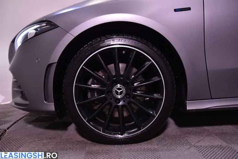 Mercedes-Benz A 250 (Clasa A) din 2020 cu 116.013 km - oferta MER208459 - foto 13