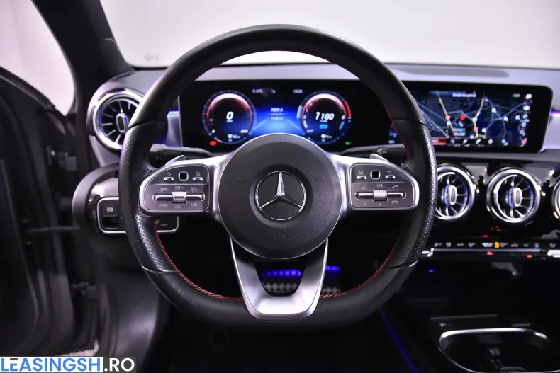 Mercedes-Benz A 250 (Clasa A) din 2020 cu 116.013 km - oferta MER208459 - foto 16