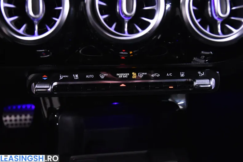 Mercedes-Benz A 250 (Clasa A) din 2020 cu 116.013 km - oferta MER208459 - foto 18